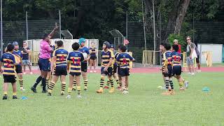 ACSP v  ACSJ Jr Div NSG 2025