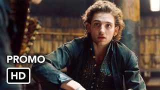 Will 1X08 Promo Your Houses Hd