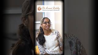 Is abdominal pain normal during early pregnancy? #dravanireddy #doctor #miscarriagerecovery