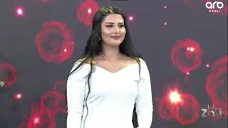 Meryem Feray - Geceler ( Hemen Zaur 2023) Resimi