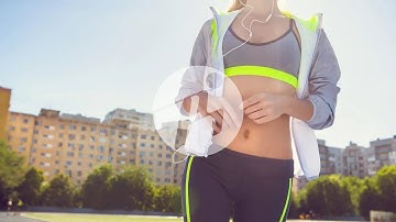 Hot Summer Trainings and Running Music Mix | Running Music 2021