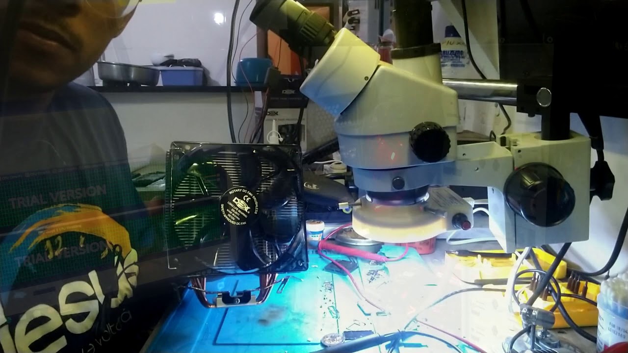 COOLER DX-2011(UNBOXING)