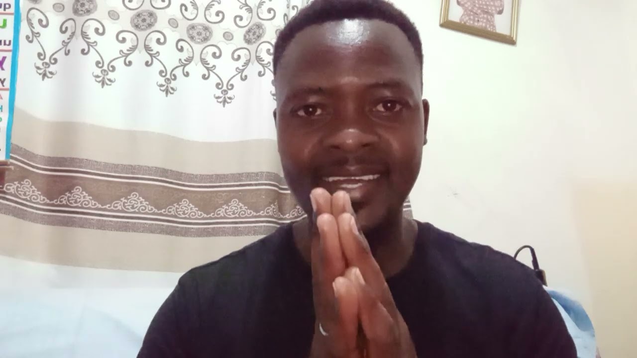 DOUGLAS Wamugoiri OFFICIAL is live