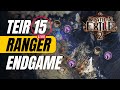 Can We Survive? Tier 15 Maps Endgame Farming LIVE - Path of Exile 2
