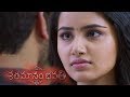 Climax scene - Shathamanam Bhavathi Scenes - Sharwanand, Anupama Parameswaran