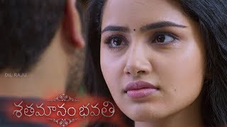 Climax scene - Shathamanam Bhavathi Scenes - Sharwanand, Anupama Parameswaran