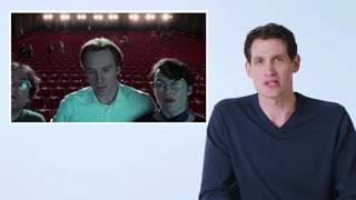 Movie Accent Expert Breaks Down 31 Actors Playing Real People   WIRED