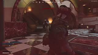 Call Of Duty: Black Ops Cold War Beta Gameplay!