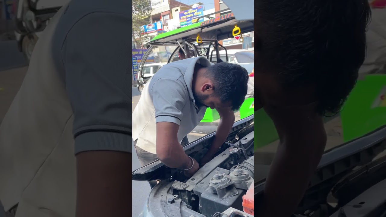 Hyundai I20 Creta Sound Horn only 600₹ 