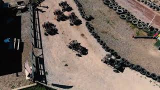 Exeter Off Road Karting - Devon