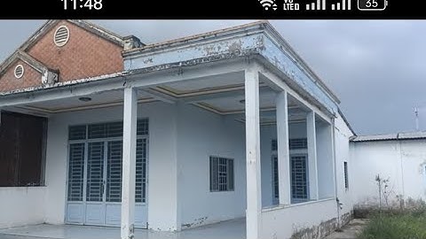 đã bán Cần Thơ bán nhà và đất đường Huỳnh Thị nở cái răng