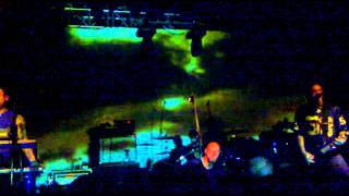 Neurosis - A Season in The Sky (Live @ Arena, Vienna, 19.7.2011)