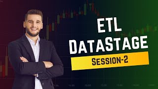 DataStage for Beginners | ETL DataStage Training Session-2 | #etl, #etljesse