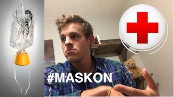 Putting Your Oxygen Mask on First #loveyourself