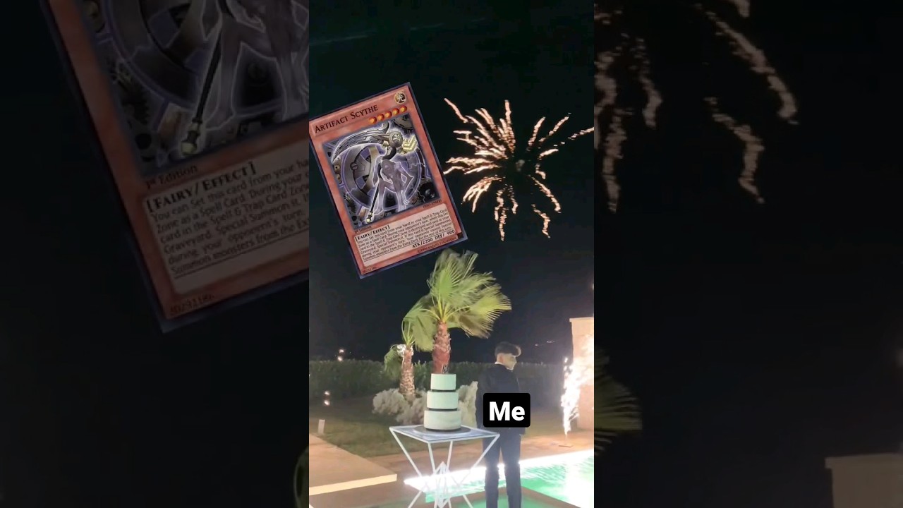 NEW Banlist reaction Yu-Gi-Oh 