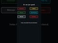 Redis: Everything in RAM — Sub-millisecond Speed #Shorts