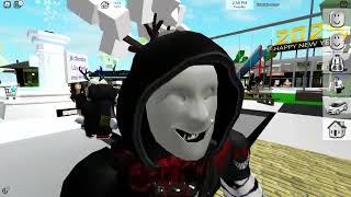 MENSEN LATEN SCHRIKKEN IN BROOKHAVEN! Roblox Brookhaven