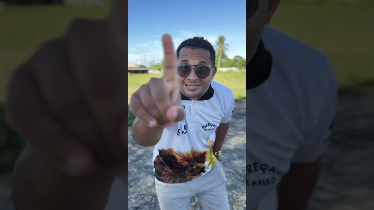 HÁ UMA PROMESSA MUITO ANTIGA!