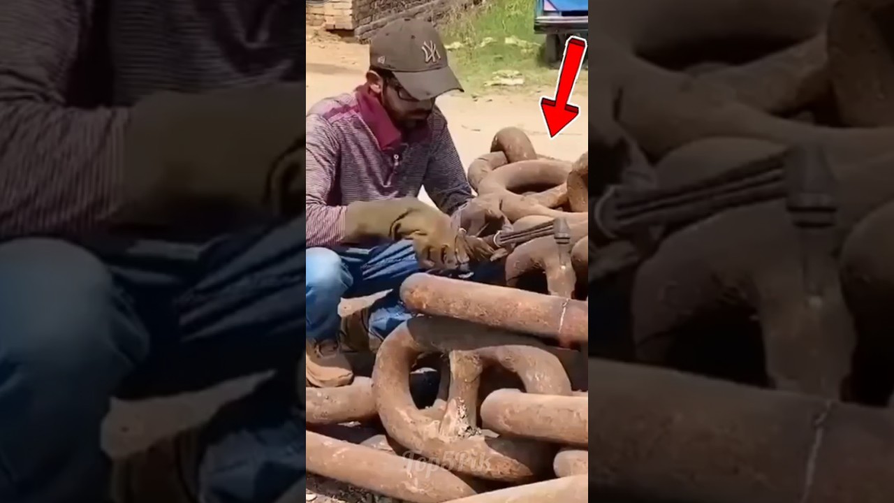 Как перерабатывается и обновляется старое железо! 😱 