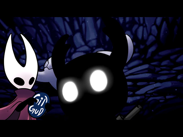 𝔈𝔯𝔦𝔠𝔞 on X: Hornet keep shouthing at me GIT GUD is not helpful!  #HollowKnight #NintendoSwitch  / X