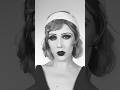 Clara Bow Taylorswift Tsttpd Thetorturedpoetsdepartment Makeup TaylorNation Clarabow Ttpd 