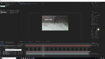 vlc record 2020 06 15 15h38m18s Learn After Effects in 20 Minutes  FOR BEGINNERS   YouTube mkv