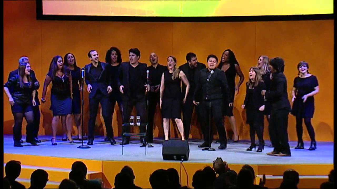 Liberal Democrat Autumn Conference Rally - YouTube