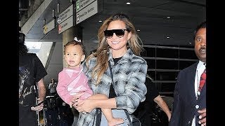 Chrissy teigen slams john legend ...