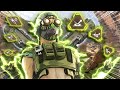 薬物中毒.exe | Apex Legends Octane