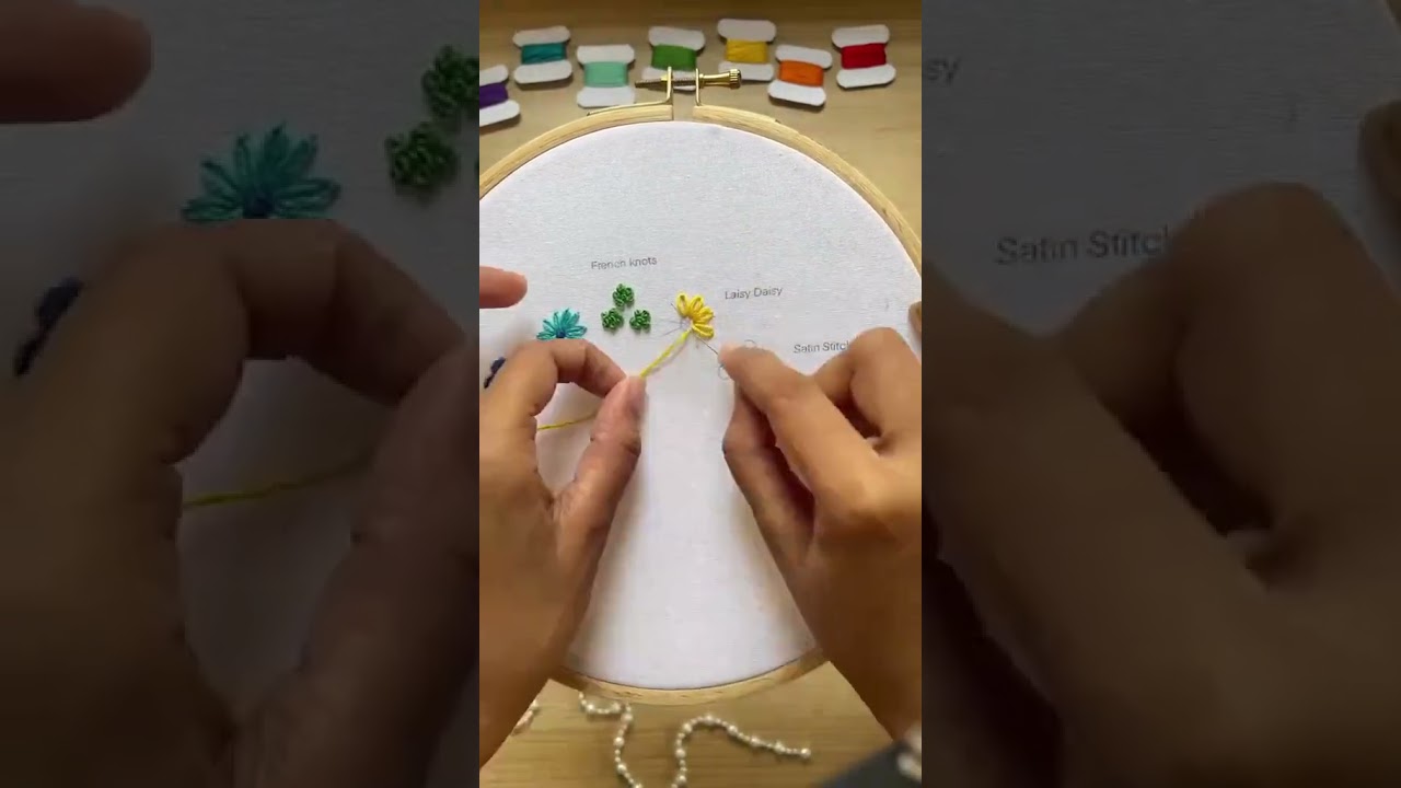 Embroidery Machine Repair | Machine Banana Aur Kharab Part Theek Karna | Full Guide Hindi