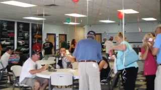 Four Diamonds Mini-thon Video 2011