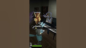 Left 4 Dead 2 but it