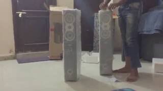 intex 7500 bt suf tower