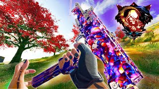 BLACK OPS 7 - 90 Kills w/Nuclear!😍 (KOGOT-7)