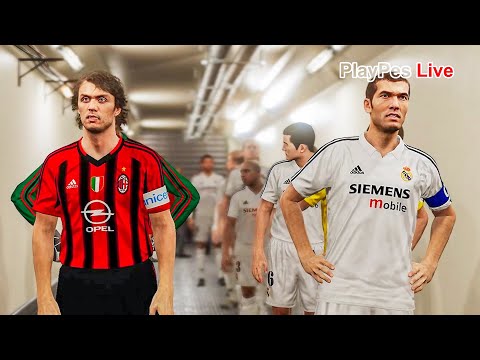 Video: Daftar Nama Tim Nyata PES 2020 - Real Madrid, Liverpool, Dan Nama Resmi Tim Lain