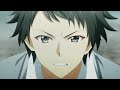 TVアニメ 9 Nine Ruler S Crown ノンクレジットオープニング映像 ResoNAnce あらき TVアニメ 9 Nine Ruler S Crown ノンクレジットオープニング映像 ResoNAnce あらき