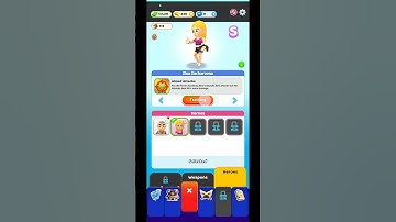 Survivor Idle Run: Z-RPG Android Gameplay