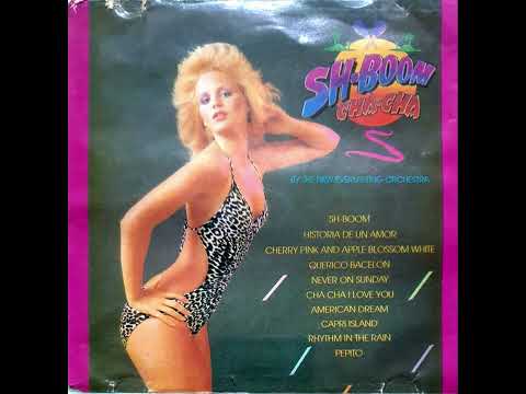 Sh-Boom Cha-Cha
