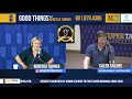 Good Things Straight from the Headlines - SuperTalk MS News