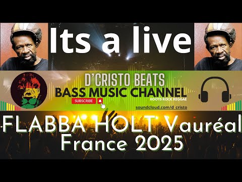 Flabba Holt &