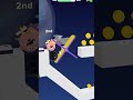 Hopping heads game mostly satisfying level 588 #hoppingheadsandroid #funny #explore #roblox #fun