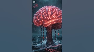 Why Your Brain Deletes Memories—The Hidden Psychology Explained! #psychology #short