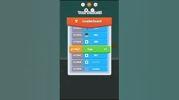 Draw bridge level 2 #like #shorts