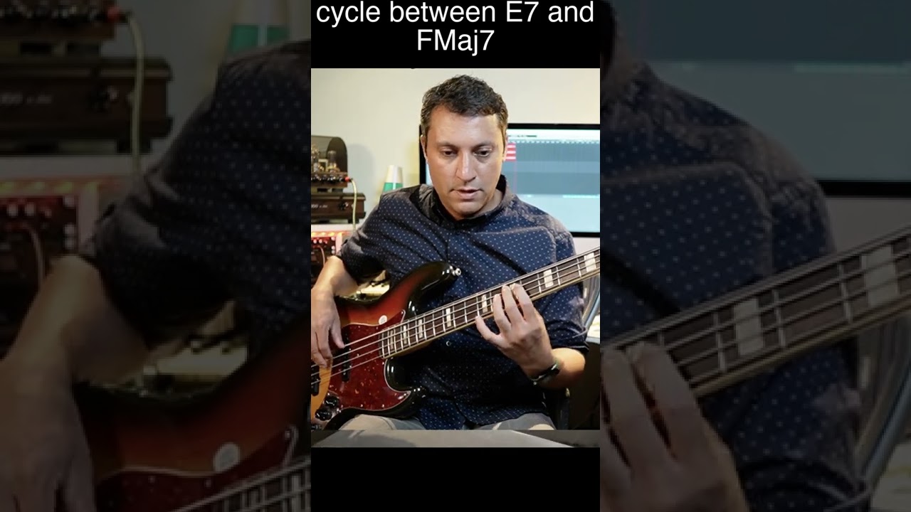 Фламенко Бас!