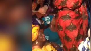 Regardez incroyable Le leumbeul du drianké sénégalaise Regardez incroyable Le leumbeul du drianké sénégalaise