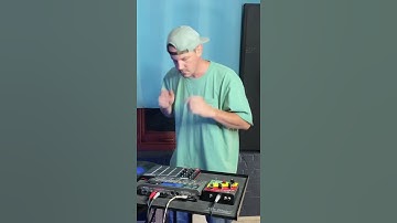 Live Looping Beats with Ableton / Drum Machine / Turntable