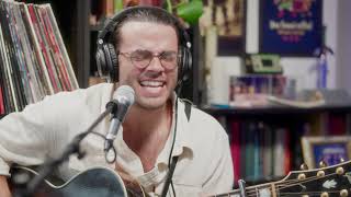 Start Over - Derek Richard Thomas, DRT - SEEDS 2 Live Recording - Soulful Performance