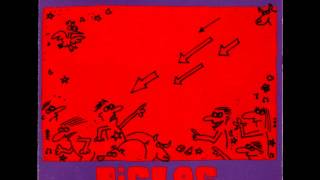 Paolino Paperino Band - Compagno Cittadino - Pislas