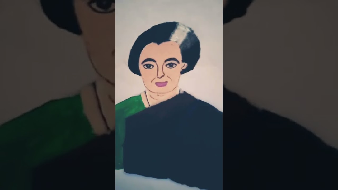 my art ✨ colour stones 🦋