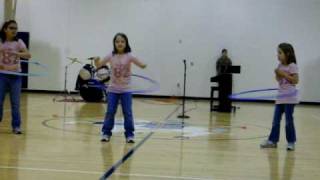 2010 Talent Show - Morgan.MOV